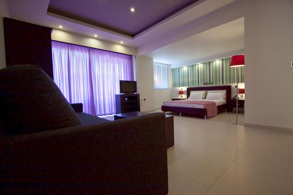 Delfinia Resort Kolymbia Dış mekan fotoğraf