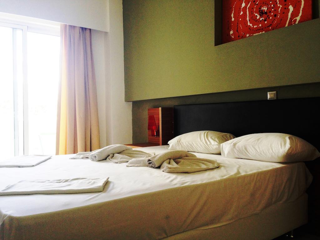 Delfinia Resort Kolymbia Oda fotoğraf